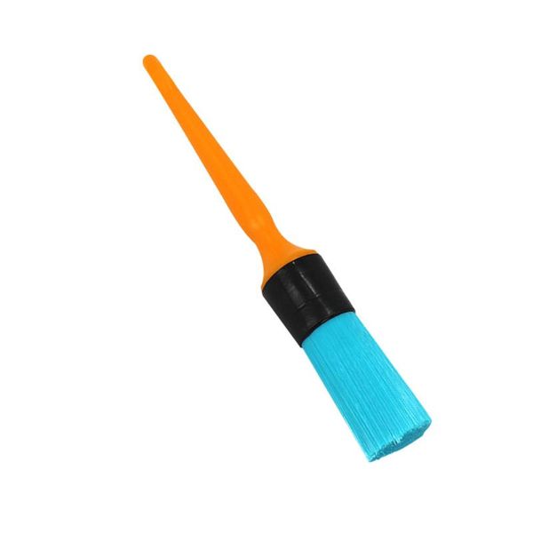 

car sponge 1pc cleaning brush automotive wheels rims interior exterior detail