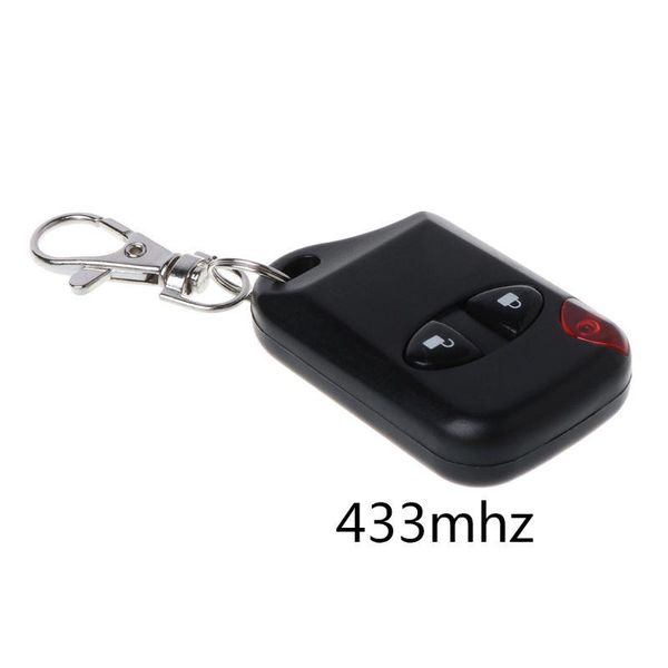 

315mhz/433mhz 2 ch channel auto copy duplicator clone remote control wireless rf transmitter controller for home car garage door controlers