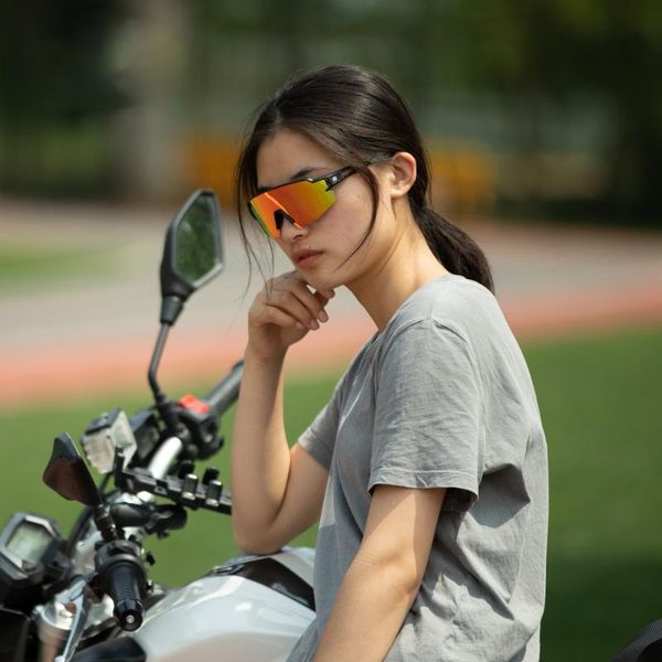 

sunglasses pochromic cycling glasses polarized built-in myopia frame sports men women eyewear goggle, White;black