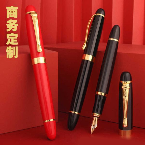 

hill stationery office suppli metal signature advertising pen