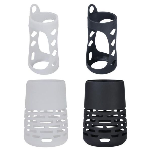 

computer speakers silicone carry case protector holder sling cover forbose forsoundlinks revolve protective hosuing revolve+