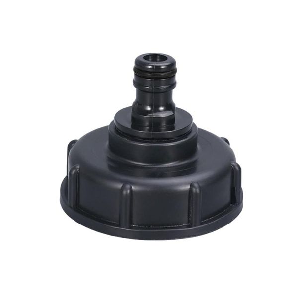 

watering equipments ibc tank valve adapter hose thread connector fitting parts