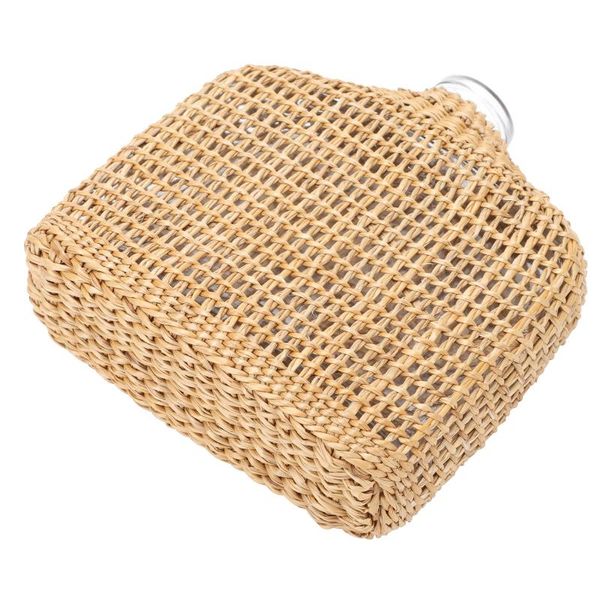 

vases 1pc empty bottle flower arrangement creative storage