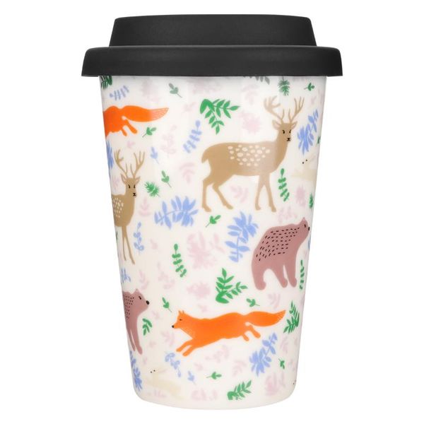 

christmas decorations 1pc festival mug cup themed ceramic coffee