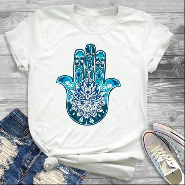 

womens women t shirts shirt summer o neck woman kawaii street casual clothing short sleeves tee girl, White