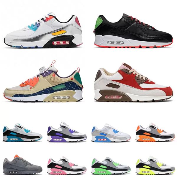 

wholesale 2022 outdoor sneakers running shoes cushions good game worldwide black trail team gold mens women moss green sports shoe