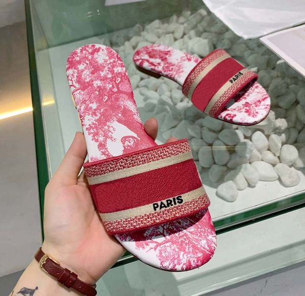 

classics sandals slippers slides floral brocade gear bottoms flip flops men women striped beach causal slipper home011 11, Black