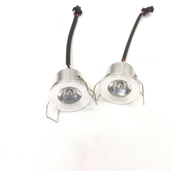 

downlights beam 30degress silver spot mini led einbaustrahler 3w mit trafo stecksystem einbauspot deckenspots einbauleuchten einbaurahmen