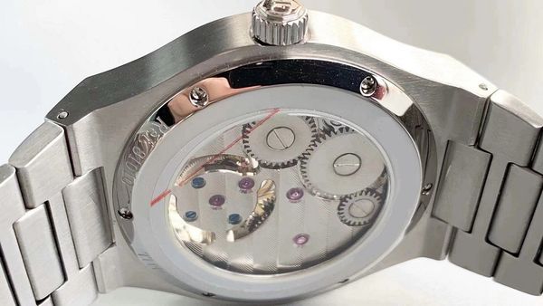 Flying Tourbillon мужские часы мужские наручные часы сапфировые кристалл высочайшее качество алмазы из нержавеющей стали браслет из нержавеющей стали