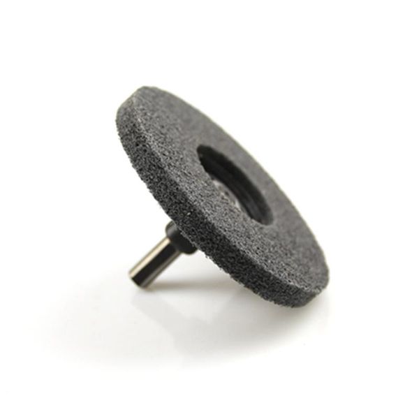 

hand tools stainless steel polishing kit for angle grinder flap disc buffing accessories nylon wool felt