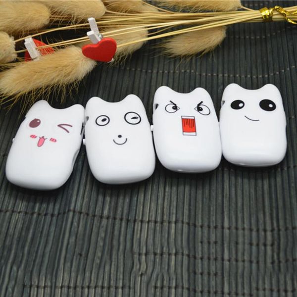 

mini usb2.0 cute cartoon pattern mp3 player 3.5mm 110mah support tf card beautiful workmanship super meng design & mp4 players