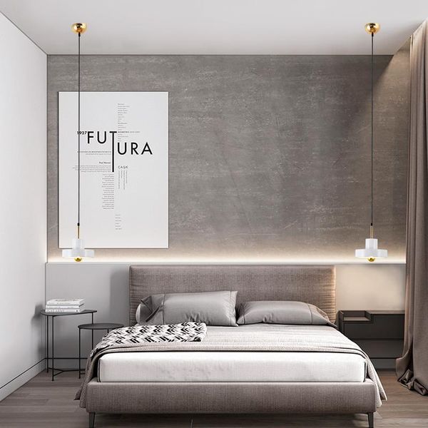 

pendant lamps modern luminaria pendente lights wood living room industrial lamp