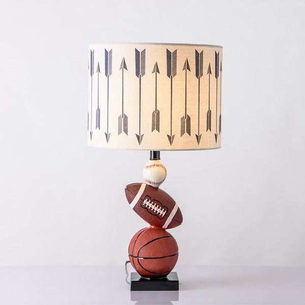 

table lamps modern crystal iron deco mariage chambre bedside lamp dining room