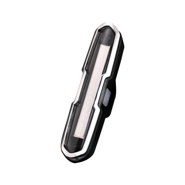 

bike lights tail light usb rechargeable led bicycle rear lamp 5 mode adjustable cycling warning for mtb road