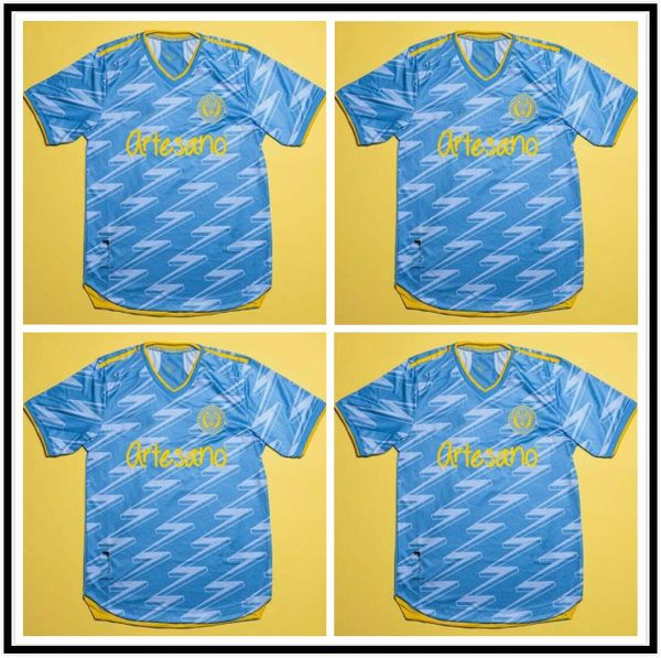 

new mls 2021 philadelphia union soccer jersey 2022 away monteiro bedoya camisetas de futbol 21 22 aaronson przybylko football shirts uniform, Black;yellow