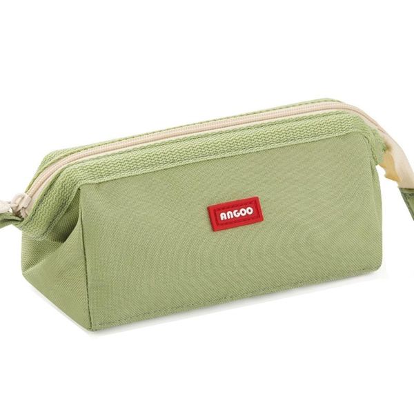 

pencil case large capacity pouch pen bag for school teen girl boy 32ca bags