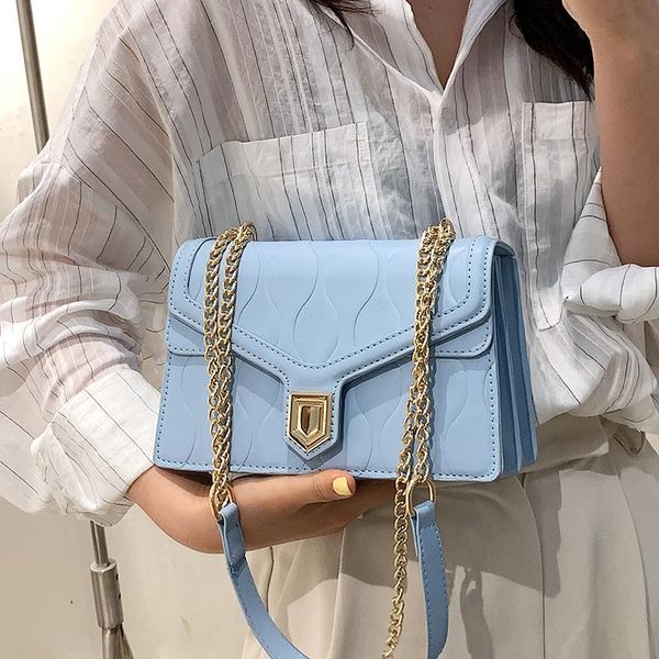 

designer small chain purses women crossbody messenger bags 2021 fashion handbag ladies shoulder totes