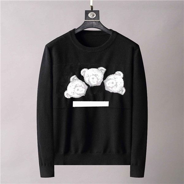 

cptoney 2021 pullover winter new turtleneck men's sweater fashion long sleeve knitted men slim warm water washing, White;black