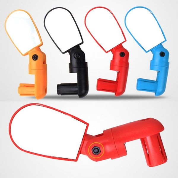 

bike groupsets rearview mirror bicycle accessories cycling road mountain handlebar wide angle rear rotate view mirrors