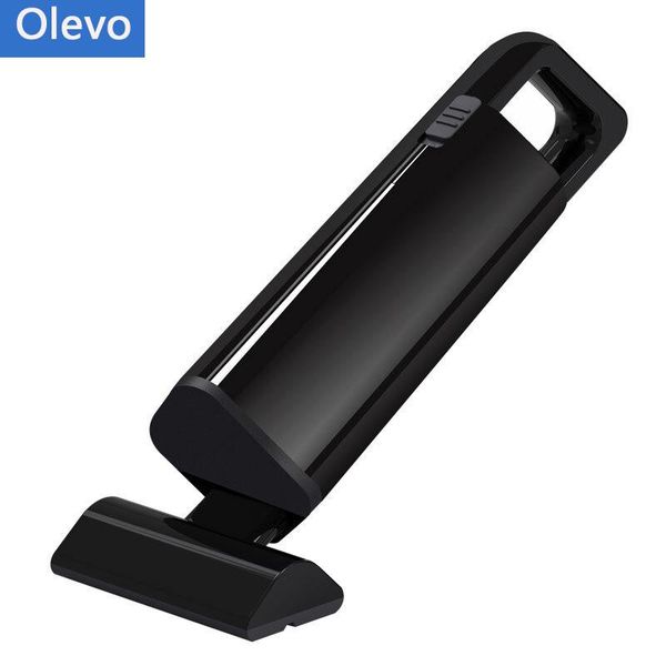 

vacuum cleaner powerful suction small car pet hair home compact portable handheld auto mini bed sofa dust sweeper aspirator