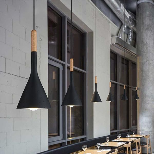 

pendant lamps modern led glass ball stone light lights lamp hanglamp lighting fixtures dining room bedroom