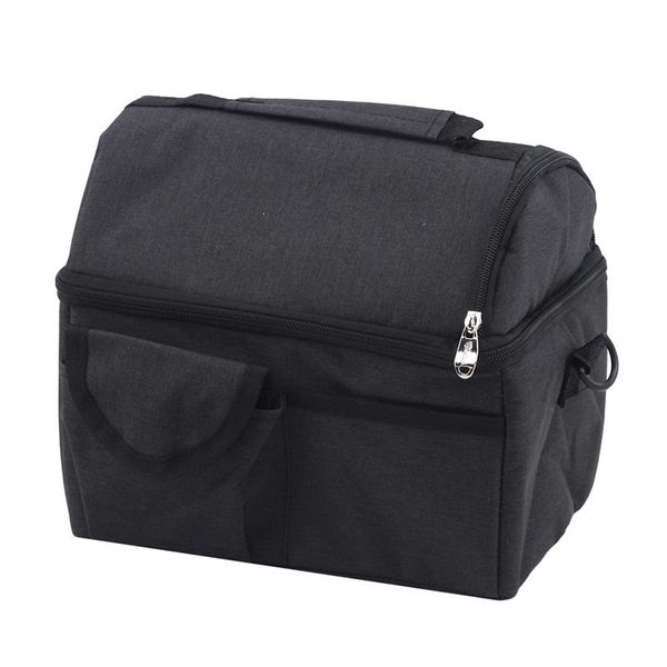 

diaper bags 25x16x22cm 1pcs baby bag suits for mom bottle holder mother mummy stroller maternity nappy