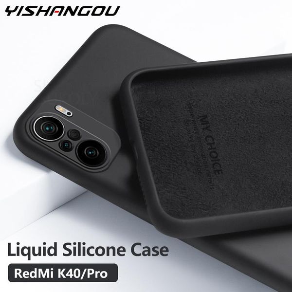 

lx brand liquid silicone case for xiaomi redmi note 10 9 8 pro 5g 9s 8t 9c 9t poco x3 nfc m3 f3 mi 10t pro note 10 lite soft cover