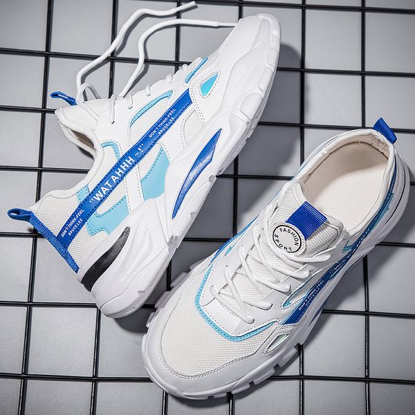 

trainers sports sneakers classic running shoes flat arrival hiking jogging walking ale