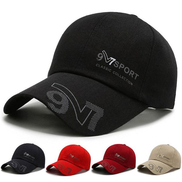 

beanies letter printing leisure cap outdoor travel sun hat