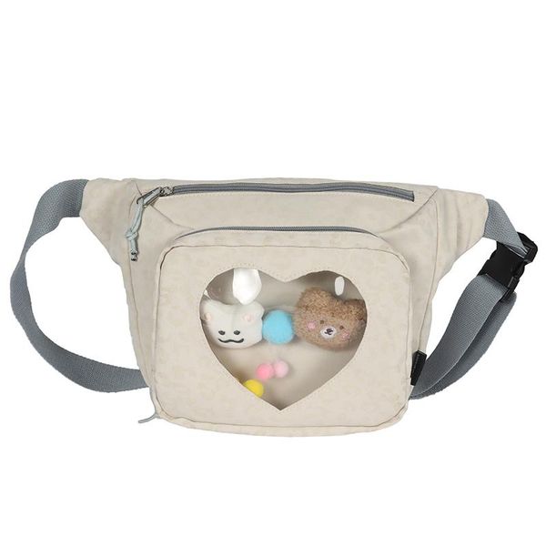 

waist bags leopard chest kidney bag pack ladies sac Ã dos femme rinoneras bolsa cintura mujer heuptasje saszetka nerka bolsos de pecho