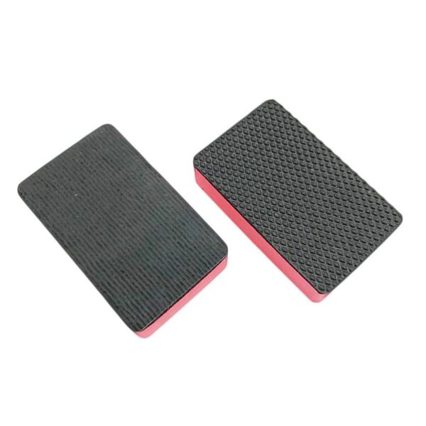

2pcs auto wash sponge multifunctional cleaning car washing tool