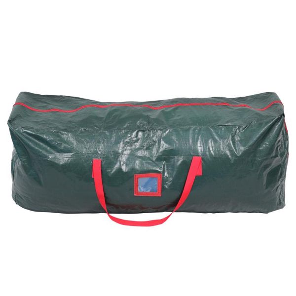 

storage bags portable waterproof christmas tree bag home party gift