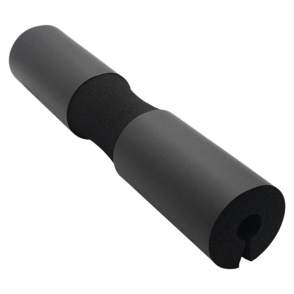

-foam barbell pad squat protector weightlifting neck shoulder fitness hip bridge push bar accessories