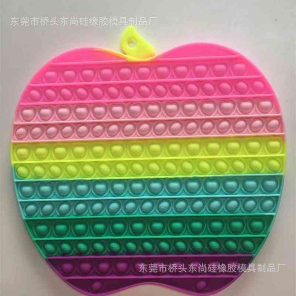 

new rodent killing pioneer large apple pressure reducer je children's brain thinking interactive board game chess and card