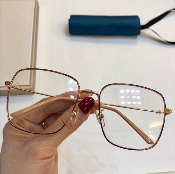 

new eyeglasses frame 04450 plank frame glasses frame restoring ancient ways oculos de grau men and women myopia eye glasses frames