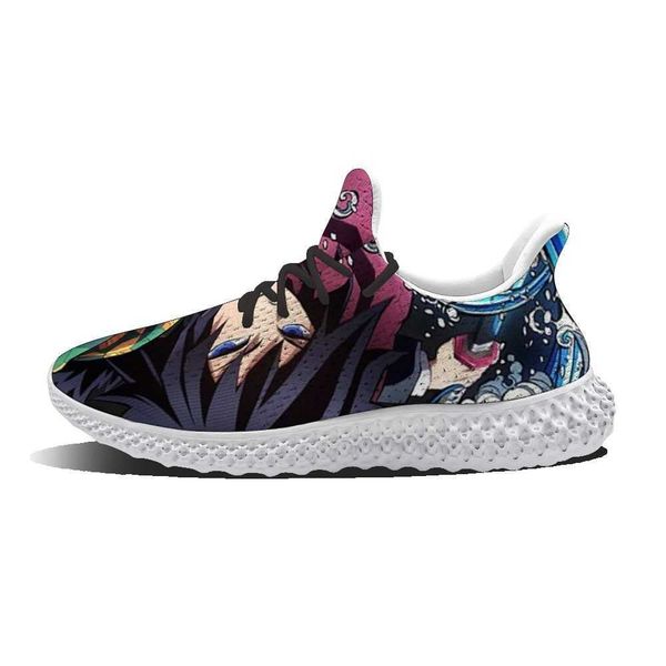 

spring 2021 tomioka giyuu fresh patterns breathable running shoes hyqs