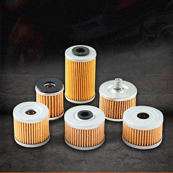 

parts riding motorcycle engine head export gn125 legendary oil filter original