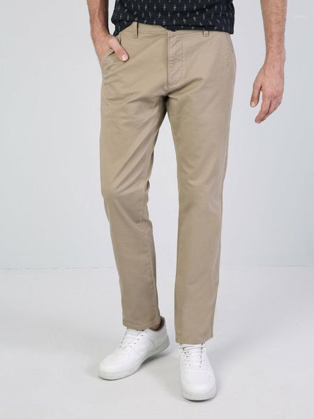 

men pants cl1034592 men's, Black