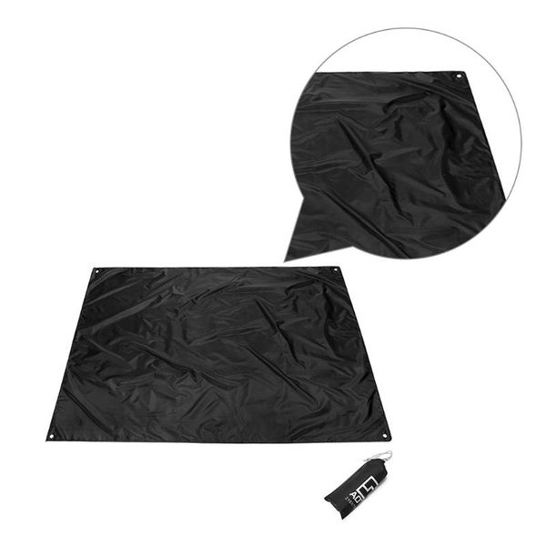 

outdoor pads 1pc floor mat for camping tent hiker multi use blanket