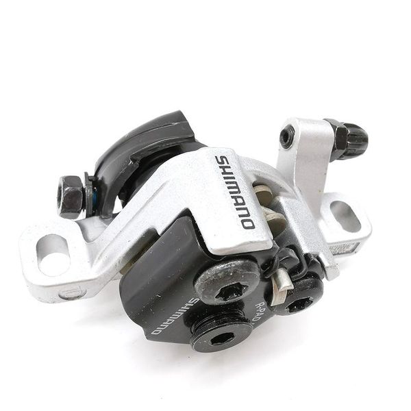 

bike brakes br-m375 mechanica disc brake caliper mtb with b01s
