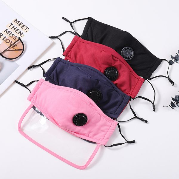 

mask goggl integrated face protective cotton breathing vae factory