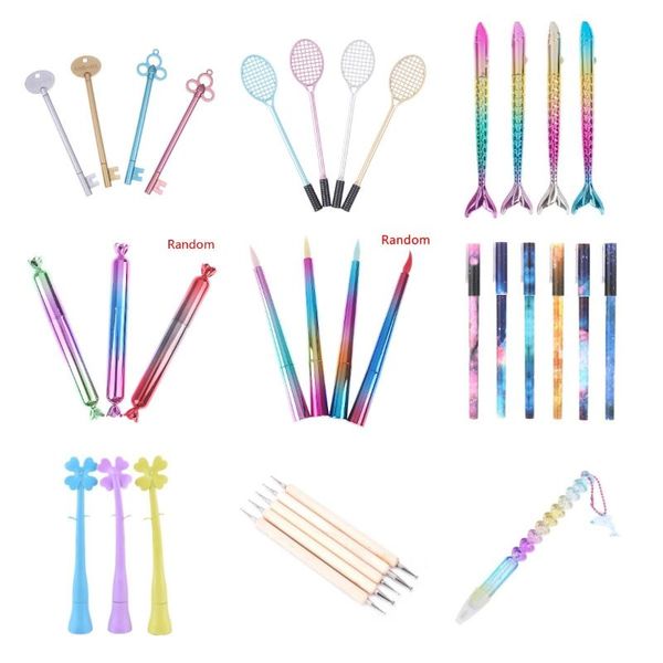 

diamond painting 1/5pcs embroidery accessories 5d diy tools drill point pen mosaic sewing special