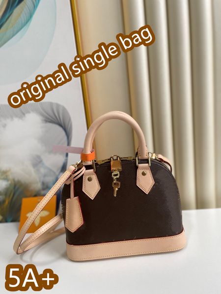 

1,v 5a+ bag 2021 ss women's tote bag luxury designer fashion canvas and leather