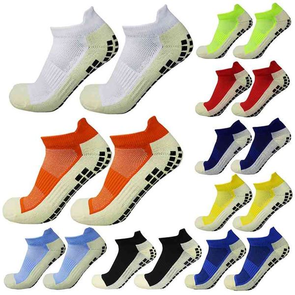 

new sports rugby short football socks men women anti slip soccer sock baseball basketball, Black