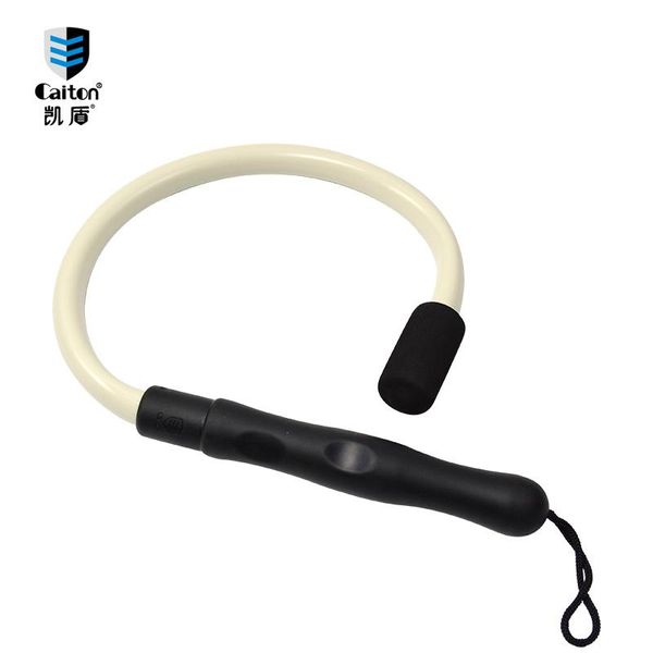 

golf training aids swing trainer turn around stick antiskid rubber beginner's practice