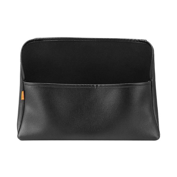 

universal car seat organizer pu leather storage bag auto interior accessories backseat protector cover decorations