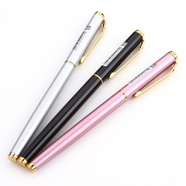 

pc of 0.38mm fountain pen for school studnet & office supply pens