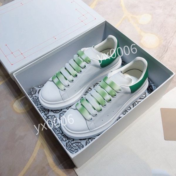 

2021 sneakers superstar do-old dirty 35-40 shoes golden fashion men women casual white leather suede flat shoes hl210210, Red;white