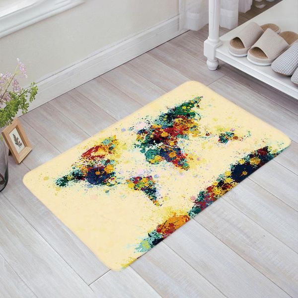 

cushion/decorative pillow kitchen doormat hallway porch floor mats printed carpets living room bedroom bath toilet rug