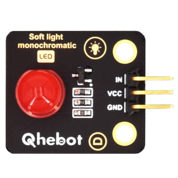 

smart home control 8mm light-emitting led module diode highlight light